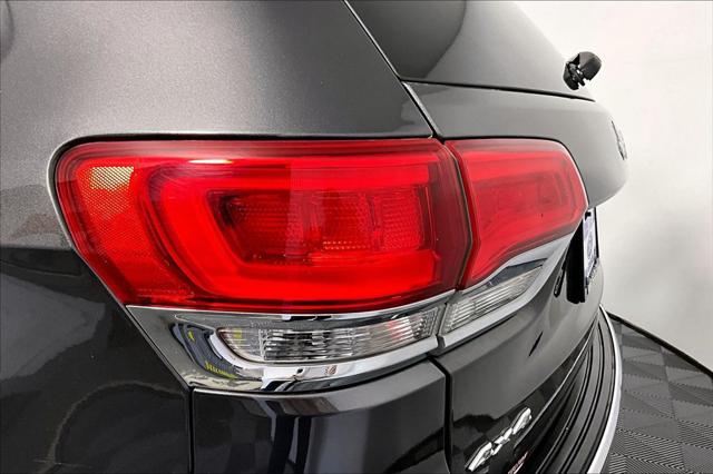 Used 2019 Jeep Grand Cherokee Limited 4x4 For Sale in Millington, TN