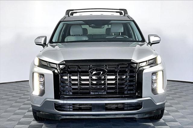 Used 2023 Hyundai Palisade SEL For Sale in Olive Branch, MS