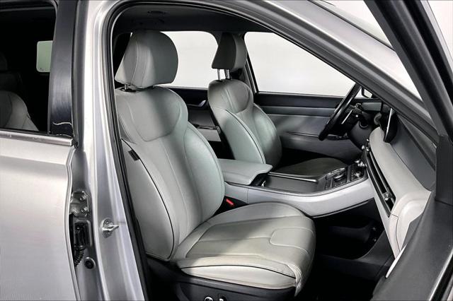 Used 2023 Hyundai Palisade SEL For Sale in Olive Branch, MS