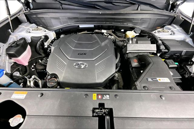 Used 2023 Hyundai Palisade SEL For Sale in Olive Branch, MS