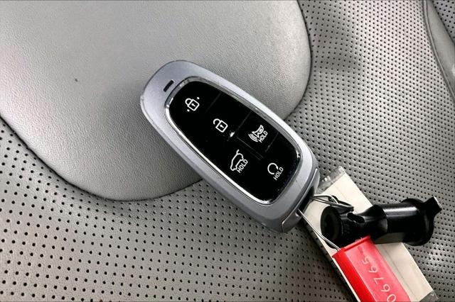 Used 2023 Hyundai Palisade SEL For Sale in Olive Branch, MS