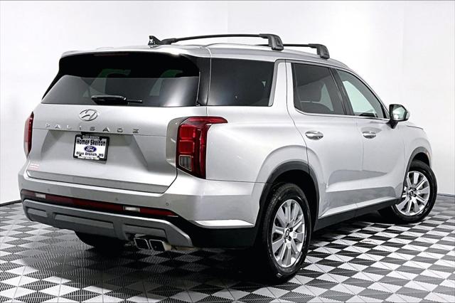 Used 2023 Hyundai Palisade SEL For Sale in Olive Branch, MS