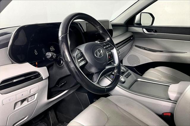 Used 2023 Hyundai Palisade SEL For Sale in Olive Branch, MS