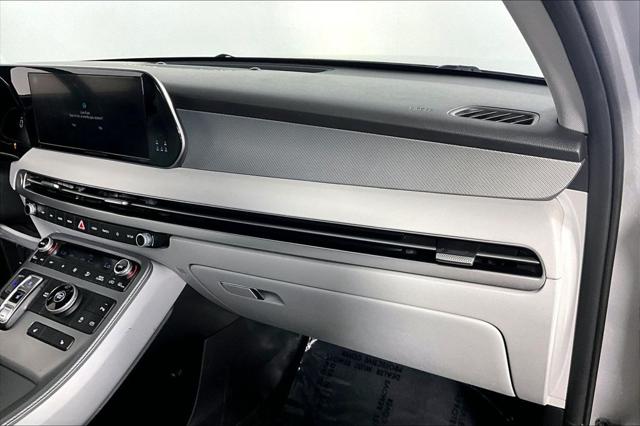 Used 2023 Hyundai Palisade SEL For Sale in Olive Branch, MS