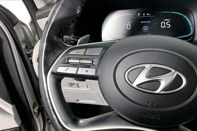Used 2023 Hyundai Palisade SEL For Sale in Olive Branch, MS