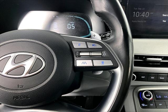 Used 2023 Hyundai Palisade SEL For Sale in Olive Branch, MS