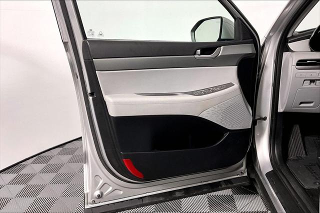 Used 2023 Hyundai Palisade SEL For Sale in Olive Branch, MS