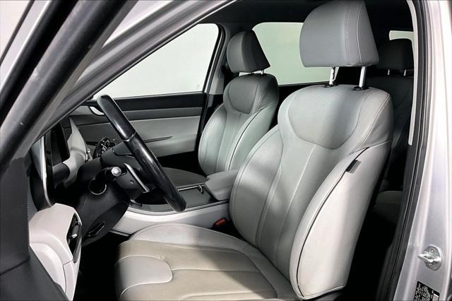 Used 2023 Hyundai Palisade SEL For Sale in Olive Branch, MS