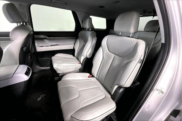 Used 2023 Hyundai Palisade SEL For Sale in Olive Branch, MS