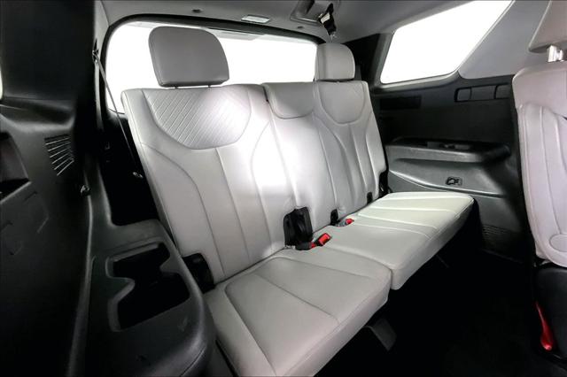 Used 2023 Hyundai Palisade SEL For Sale in Olive Branch, MS