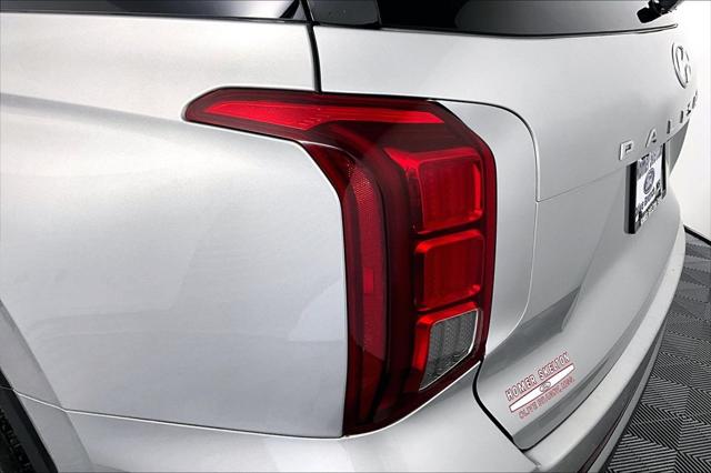 Used 2023 Hyundai Palisade SEL For Sale in Olive Branch, MS