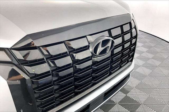 Used 2023 Hyundai Palisade SEL For Sale in Olive Branch, MS