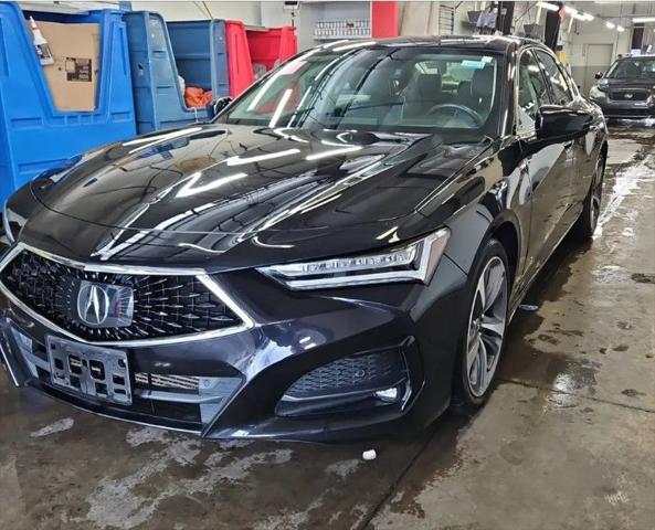 2021 Acura TLX Advance Package for sale in Tukwila, WA