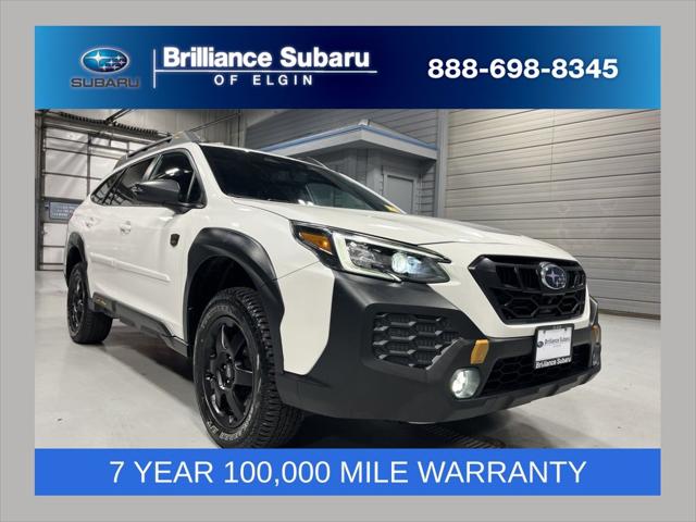 2024 Subaru Outback Wilderness for sale in Elgin, IL