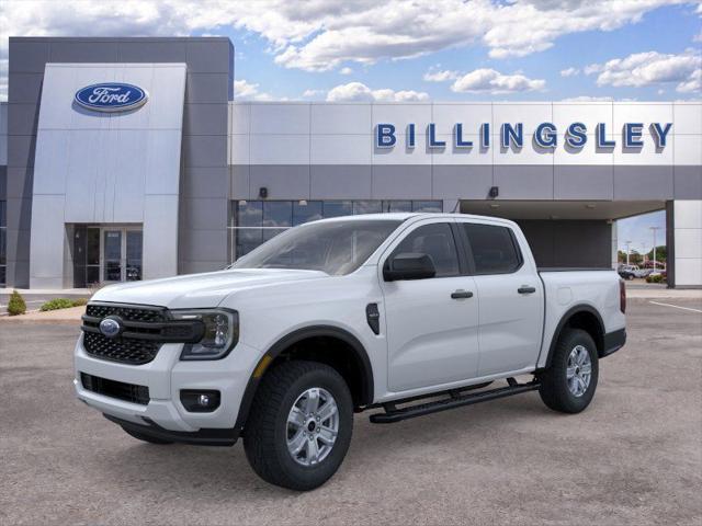 2026 Ford Ranger XL for sale in Lawton, OK