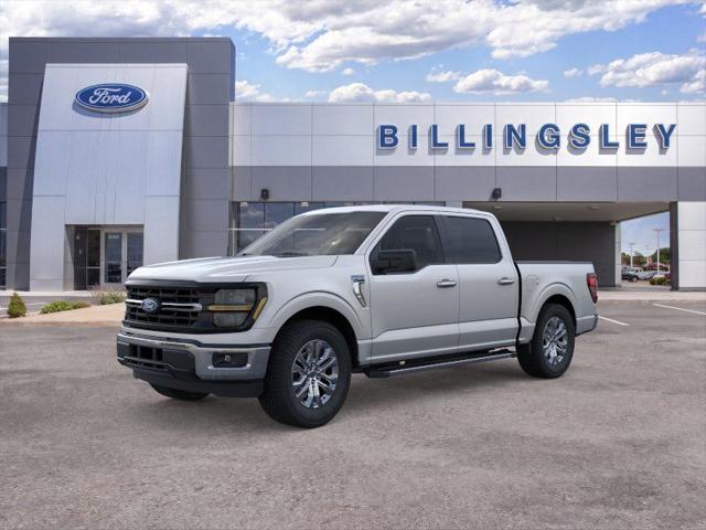 2026 Ford F-150 XLT for sale in Lawton, OK