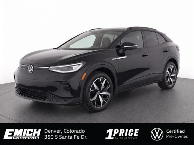2023 Volkswagen ID.4 AWD Pro S for sale in Denver, CO