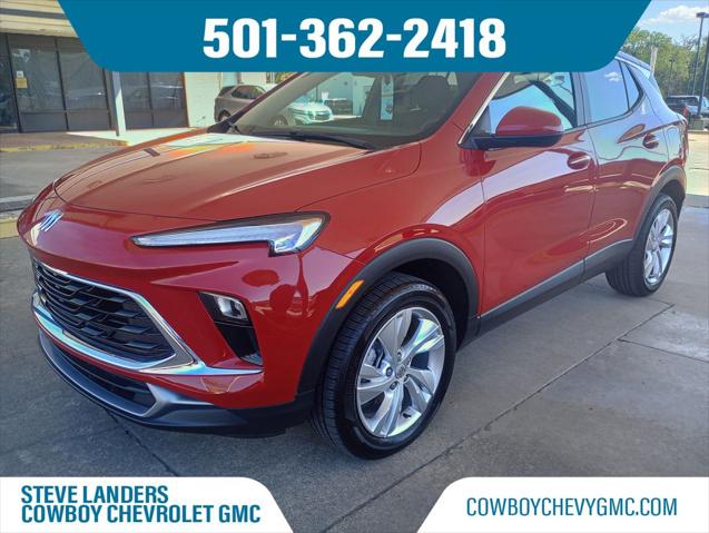 2026 Buick Encore GX Preferred AWD for sale in Heber Springs, AR