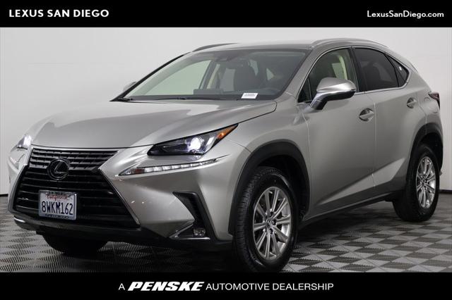 2021 Lexus NX 300 300 Base for sale in San Diego, CA