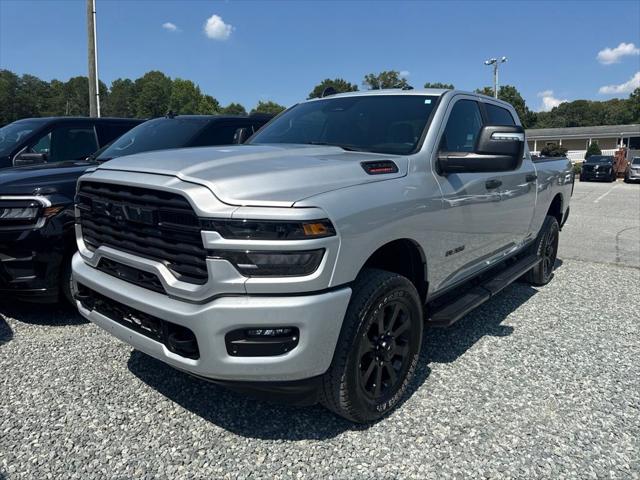 2026 Ram 2500 Big Horn Crew Cab 4x4 6'4" Box for sale in Greensboro, NC