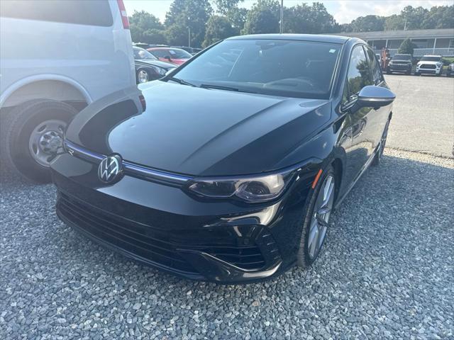 2024 Volkswagen Golf R 2.0T for sale in Greensboro, NC