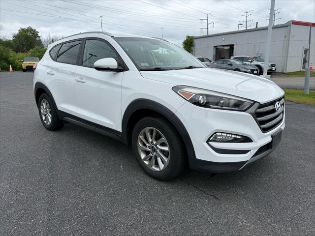 2016 Hyundai Tucson Eco for sale in Portsmouth, NH