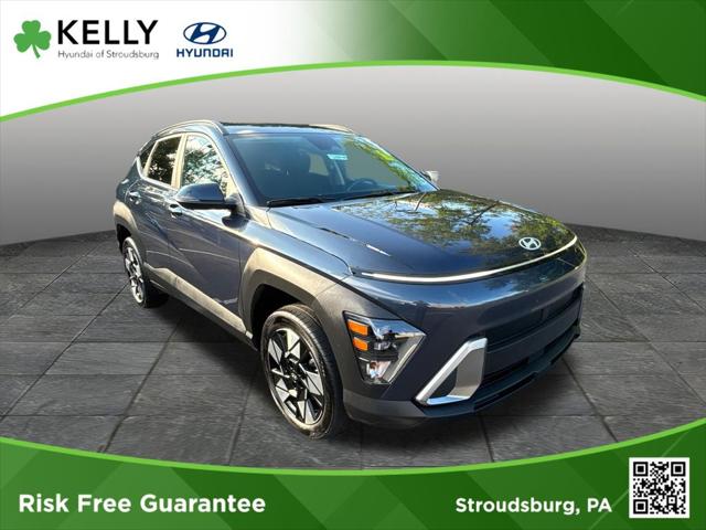2025 Hyundai Kona SEL Convenience for sale in Stroudsburg, PA