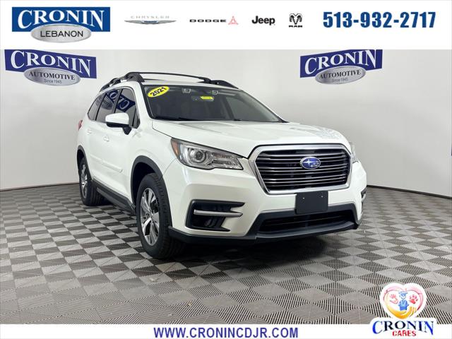 2021 Subaru Ascent Premium for sale near Lebanon, OH