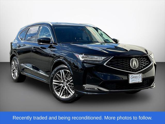 2026 Acura MDX Advance Package for sale in Seekonk, MA