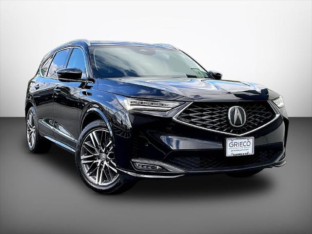 2026 Acura MDX Advance Package for sale in Seekonk, MA