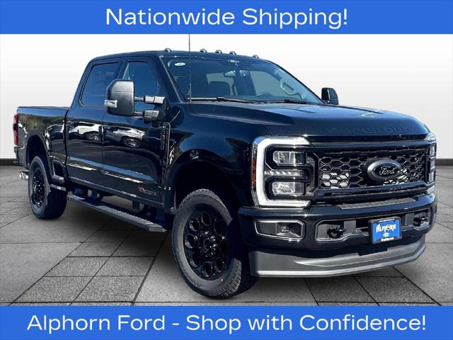 2026 Ford F-350 XLT for sale in Monroe, WI