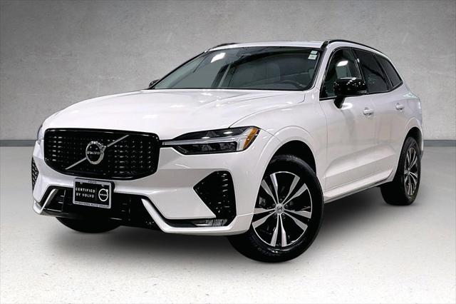 2024 Volvo XC60 B5 Core Dark Theme for sale in Albany, NY