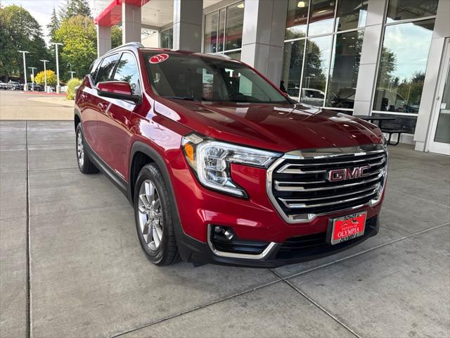 2023 GMC Terrain FWD SLT for sale in Tumwater, WA
