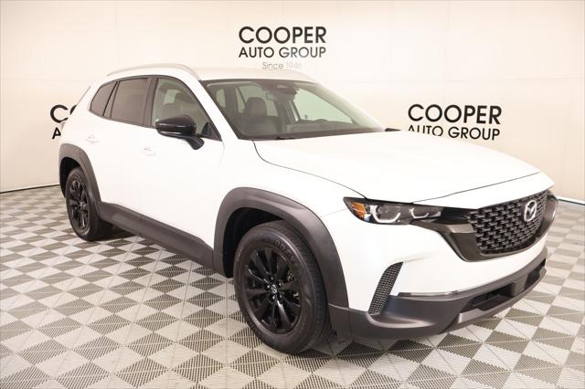 2025 Mazda CX-50 2.5 S Preferred Package for sale in Oklahoma City, OK