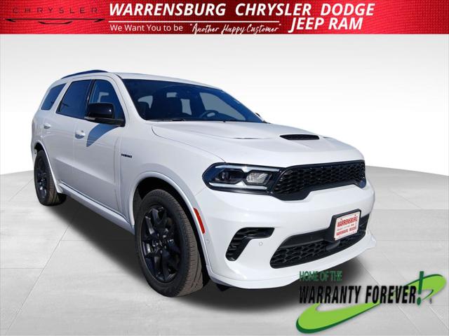 2027 Dodge Durango GT Premium HEMI for sale in Warrensburg, MO