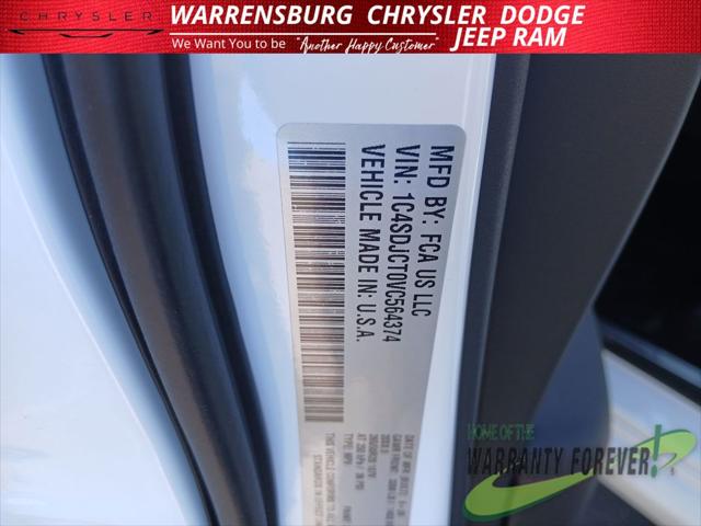 2027 Dodge Durango GT Premium HEMI
