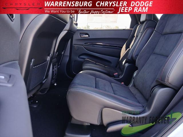 2027 Dodge Durango GT Premium HEMI