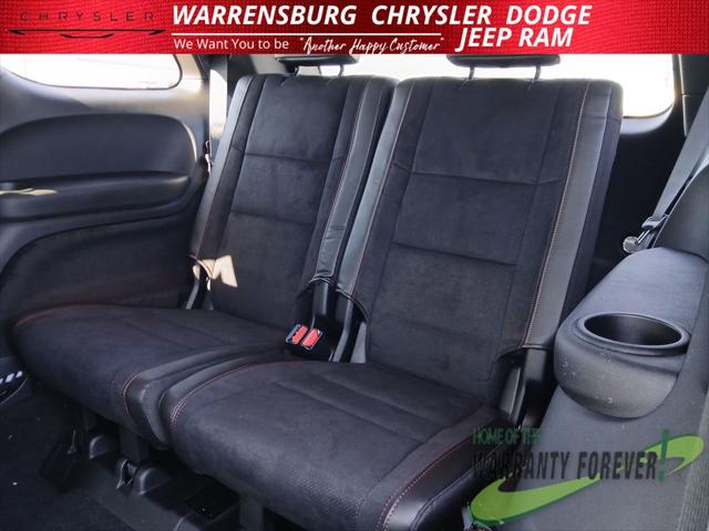 2027 Dodge Durango GT Premium HEMI