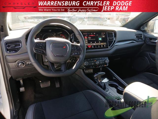 2027 Dodge Durango GT Premium HEMI