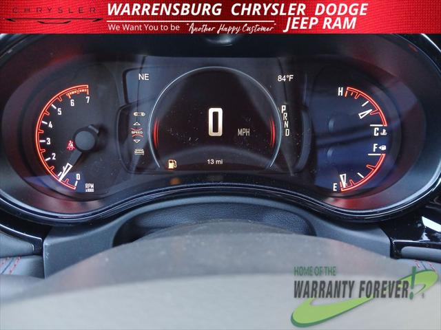 2027 Dodge Durango GT Premium HEMI