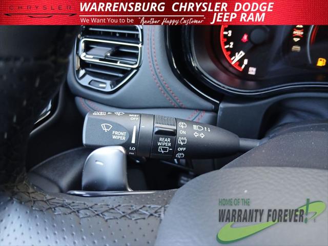 2027 Dodge Durango GT Premium HEMI