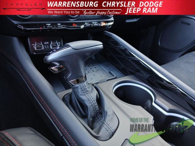 2027 Dodge Durango GT Premium HEMI