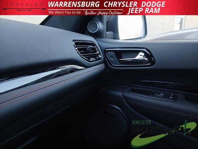 2027 Dodge Durango GT Premium HEMI