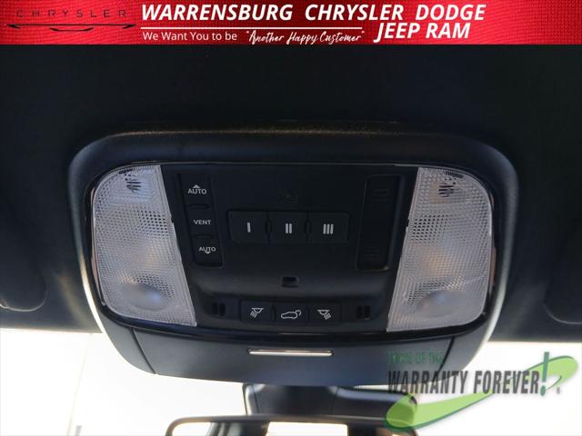 2027 Dodge Durango GT Premium HEMI