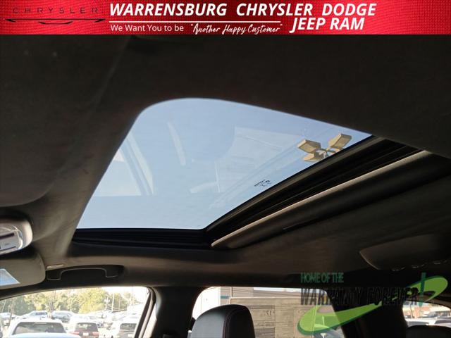 2027 Dodge Durango GT Premium HEMI