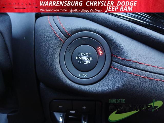 2027 Dodge Durango GT Premium HEMI