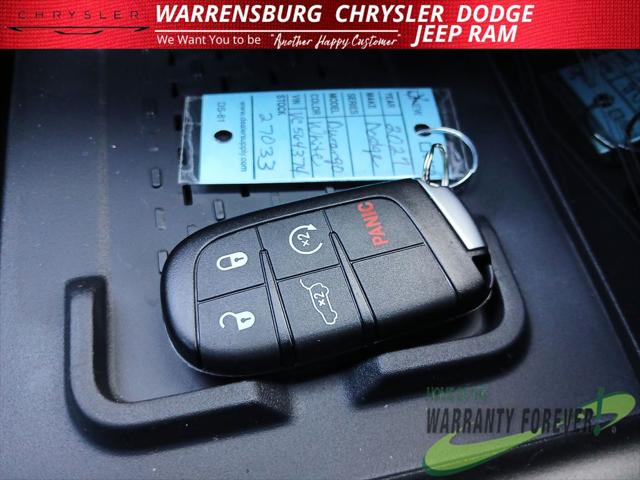 2027 Dodge Durango GT Premium HEMI