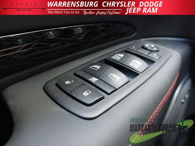 2027 Dodge Durango GT Premium HEMI