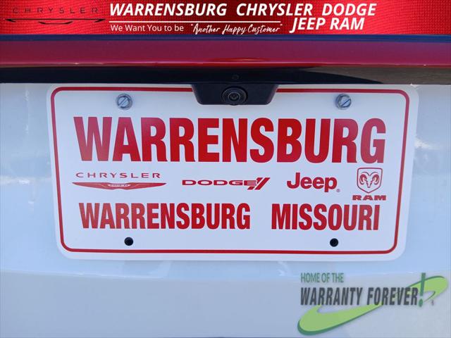 2027 Dodge Durango GT Premium HEMI