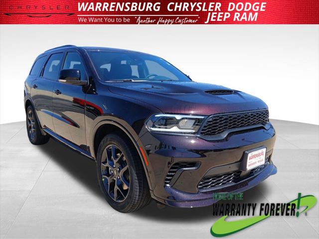 2027 Dodge Durango GT Premium HEMI for sale in Warrensburg, MO